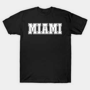 Miami T-Shirt